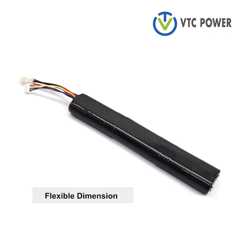 12v Batareya Litium İon