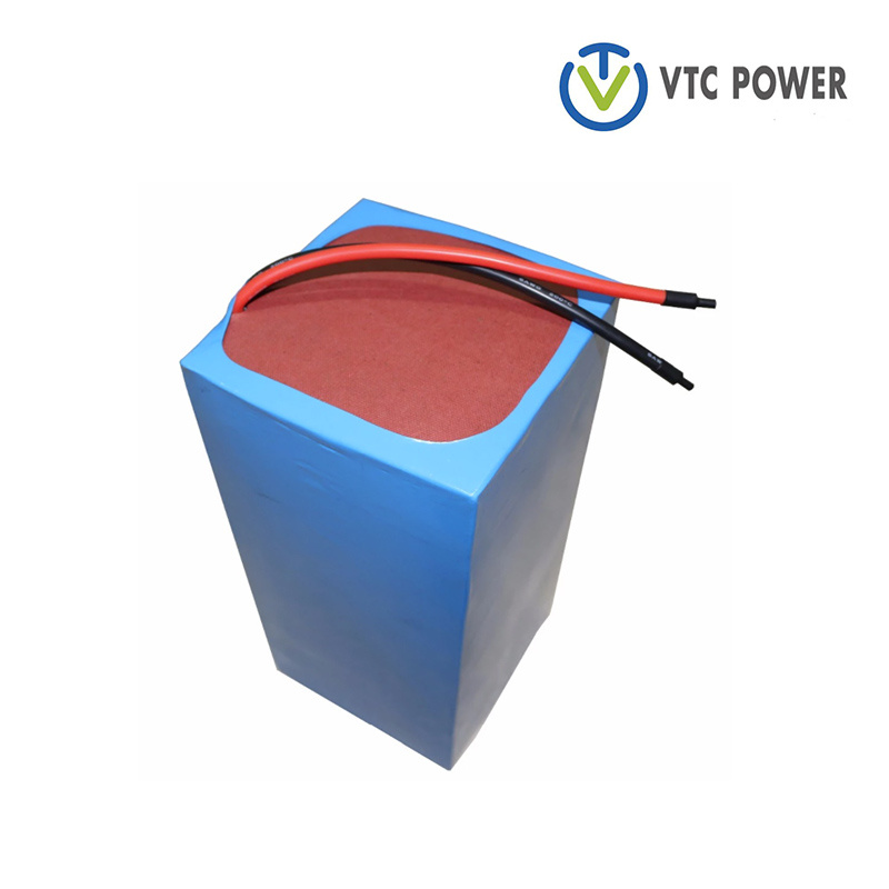 12v Batareya Paketi