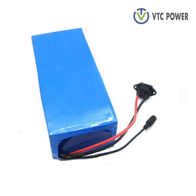 12v Litium Polimer Batareya
