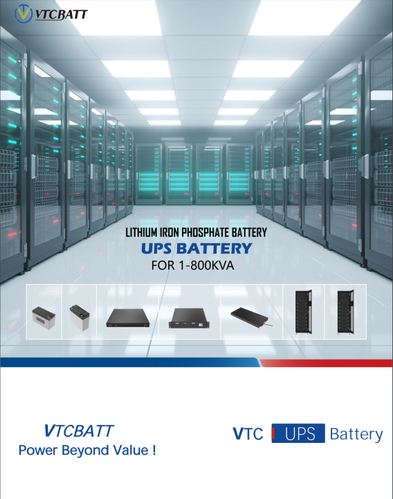 Niyə insanlar bahalı litium UPS-dən istifadə edirlər? Litium-ionla işləyən UPS kritik əməliyyatlarınızı təmin etmək və əməliyyat xərclərinizi azaltmaq üçün məcburidir.