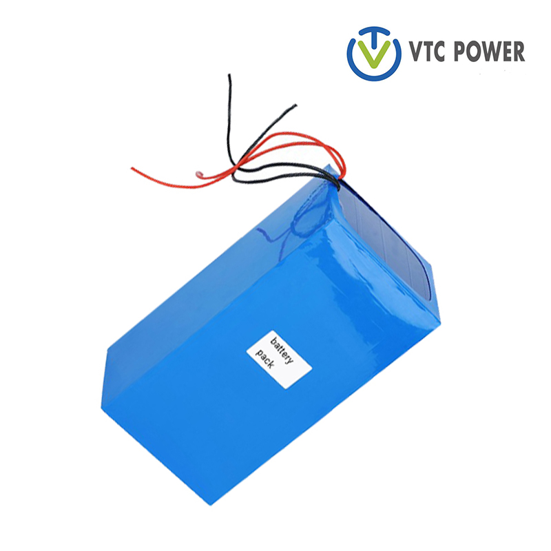 74v Lipo Batareya